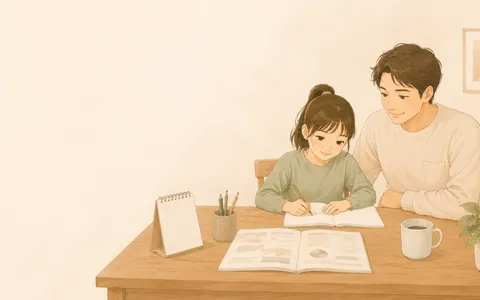 【中学受験ログ2027】シリーズ目次｜小6娘との伴走記録