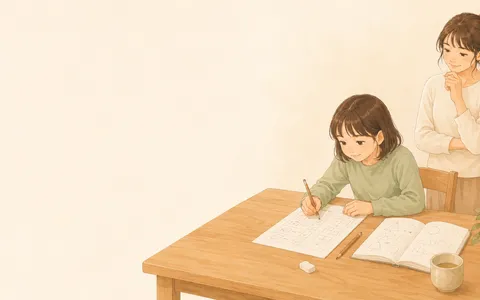 【中学受験ログ2027 #1】6年生の5月、育成テストで「無答ゼロ」を達成