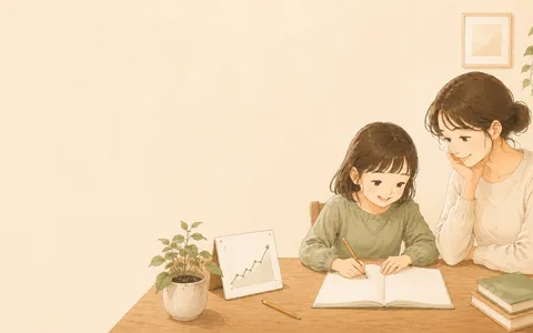 【中学受験ログ2027 #4】6月の育成テスト。理科は「計算力」で取りにいく