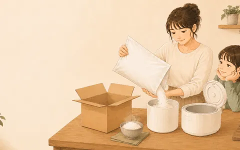 Amazonふるさと納税のお米はいつ届いた？わが家の初回・リピート配送記録