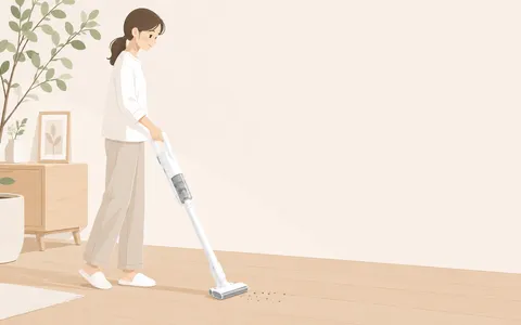 ダイソン Micro Plusに買い替えた話｜日立すごかるスティックと比較して選んだ理由