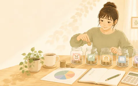 高配当株を「同じ業種で固めない」理由。減配が重なった時に家計が揺れないために