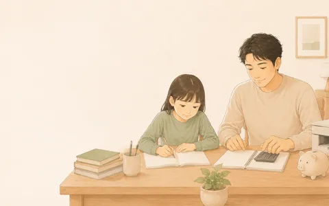 中学受験の過去問はいつから？長女の経験から、次女で急がない理由
