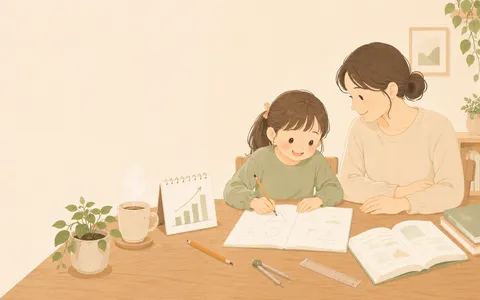 【中学受験ログ #2】算数が伸びてきた——国語・算数の力で、理科の壁を越えられるか