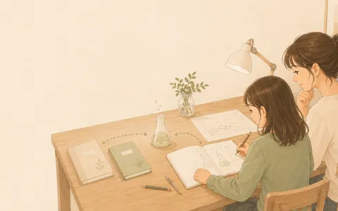 【中学受験ログ2027 #2】算数が伸びた春、理科の壁を越えられるか