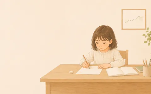 【中学受験ログ #6】6年生の公開模試、算数は急上昇。でも総合の偏差値は少し下がった話