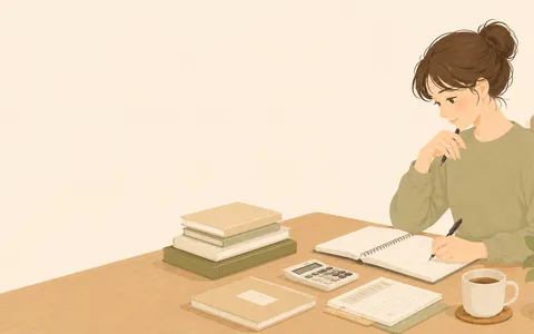 【完全公開】6年生1学期、塾代と参考書代でいくらかかったか