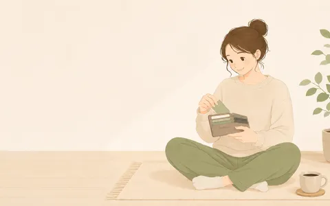 ポイ活をやめたら、お金の管理がラクになった話