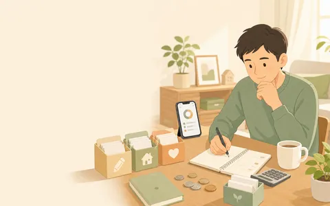 住信SBIネット銀行の「目的別口座」を使ってみた。子育て中の家計管理がラクになった話