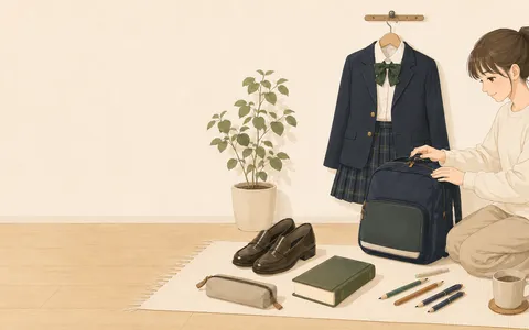 私立中学の入学費用は約44万円。入学金・制服・カバン代を実額公開