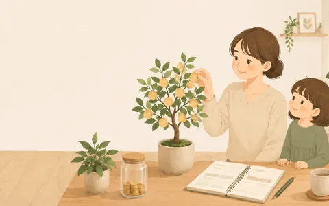 配当の複利、もったいない？ それでも"今"教育費に使うと決めた理由【中学受験】
