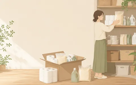 ふるさと納税は「欲しいもの」より「毎月減るもの」を。4年やってわかった、わが家のリピート返礼品リスト