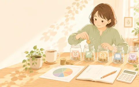 高配当株を「同じ業種で固めない」理由。減配が重なった時に家計が揺れないために