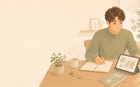 中学受験の教育費で、投資との付き合い方が変わった話