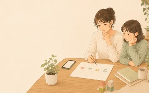 ふるさと納税の使い道を子育て支援に選ぶ理由｜わが家の記録
