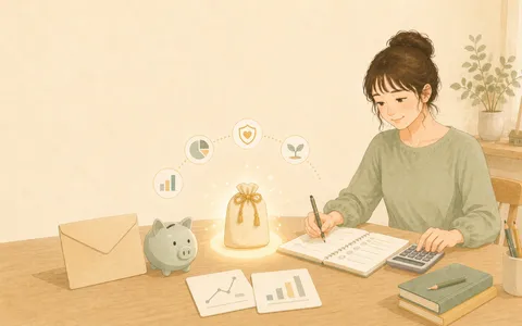 中学受験の教育費をどう備える？わが家の家計管理・資産運用まとめ