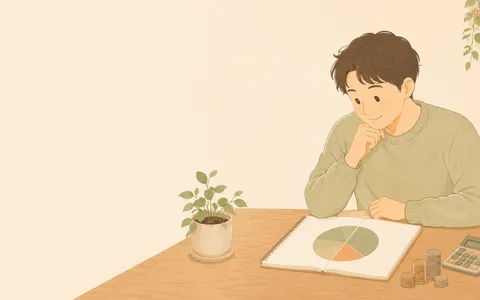 高配当株を買い増したあと、次に見直したい3つのこと