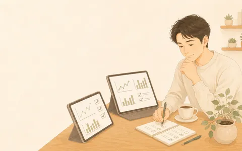 高配当株、気になった1銘柄をどう調べる？Yahoo!ファイナンスとIR BANKでの確認手順