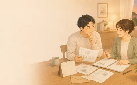 中学受験と家計管理。教育費を怖がりすぎないために、わが家が決めた5つのこと