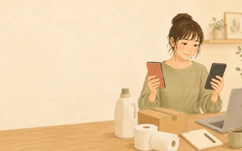 【2026年】ふるさと納税は楽天とAmazonどっち？両方使って見えた選び方