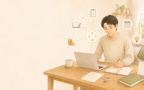 共働き×中学受験をAIチームで支える｜4つのAIに家庭の仕事を分けた話
