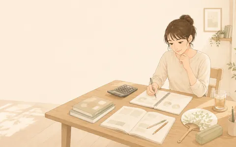 【中学受験】小6の夏期講習の費用はいくら？日能研・わが家の相場と内訳を公開