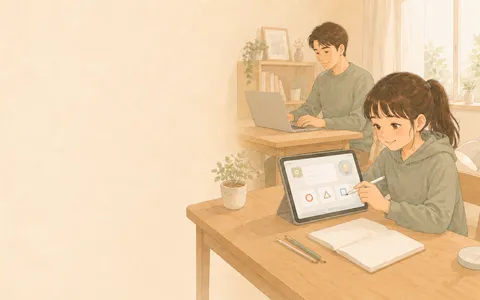 AIで娘専用の復習アプリを作った話
