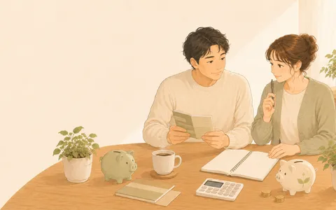 証券口座は2つ持っている。「家族用のSBI」と「個人用の楽天」を、目的で分けているわが家の話