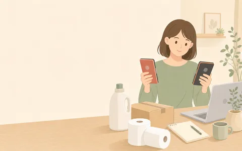 2026年・楽天とAmazonを比べて、結局楽天でふるさと納税した話