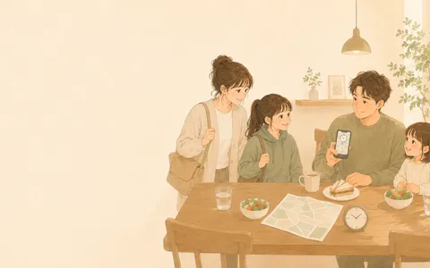 中学受験本番、午前・午後入試の間に昼食を取るための7つの準備
