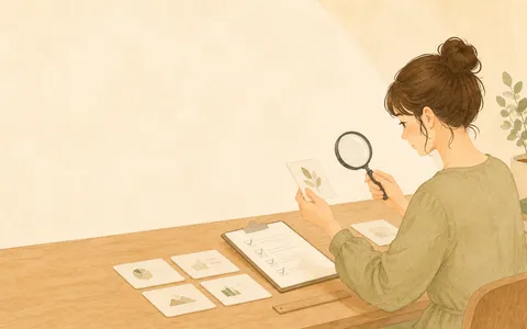 高配当株を利回りだけで選ばない｜わが家の銘柄選びの順番