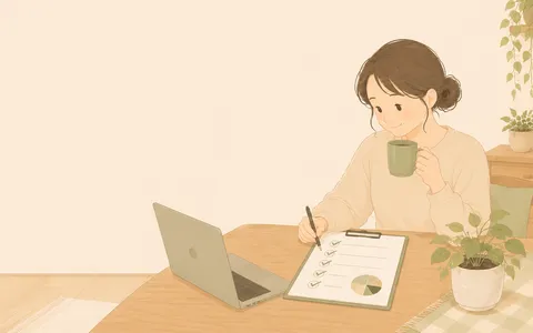 「買う前の3チェック」を初めて実戦で使った日。守れたルールと、見えてきた次の課題