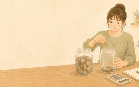 【中学受験】夏期講習の引落しが続く時期、投資の積立を3分の1に調整した記録