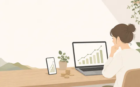 「配当金、いくら入った？」を見える化したい。証券会社の明細と家計簿アプリで配当を管理している話