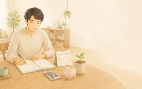 7月の教育費50万円を怖がりすぎない。現金・配当・投資の「時間軸」で見た家計管理