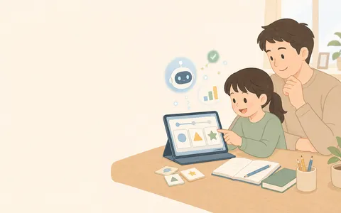 AIで娘専用の復習アプリを作った話