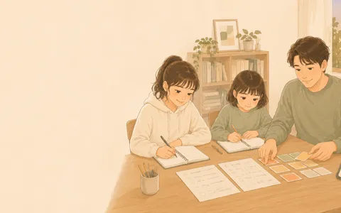 中学受験の答案をAIで見直す｜『理科が苦手』を次の対策に変える方法