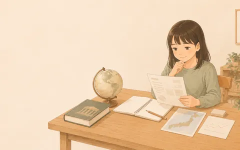 【中学受験ログ2027 #7】苦手だった社会が評価9に。でも喜びすぎない理由