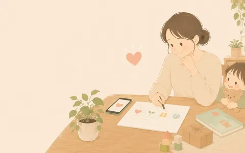 ふるさと納税は、気づけばずっと「子育て支援」一択だった。返礼品の先にある、わが家の小さな意思表示