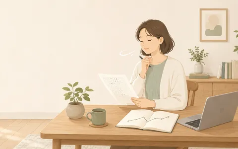 偏差値が乱高下する6年生の春、親が崩れずに済んだ3つの習慣