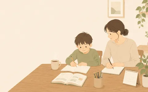 【中学受験ログ】シリーズ目次——小6の娘との伴走記録